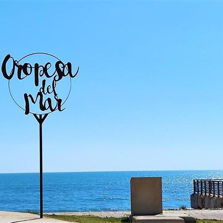 Appartamento Acv Segunda Linea Oropesa del Mar Esterno foto