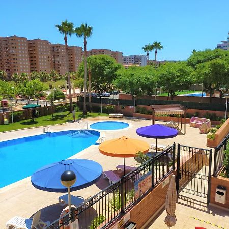 Appartamento Acv Segunda Linea Oropesa del Mar Esterno foto