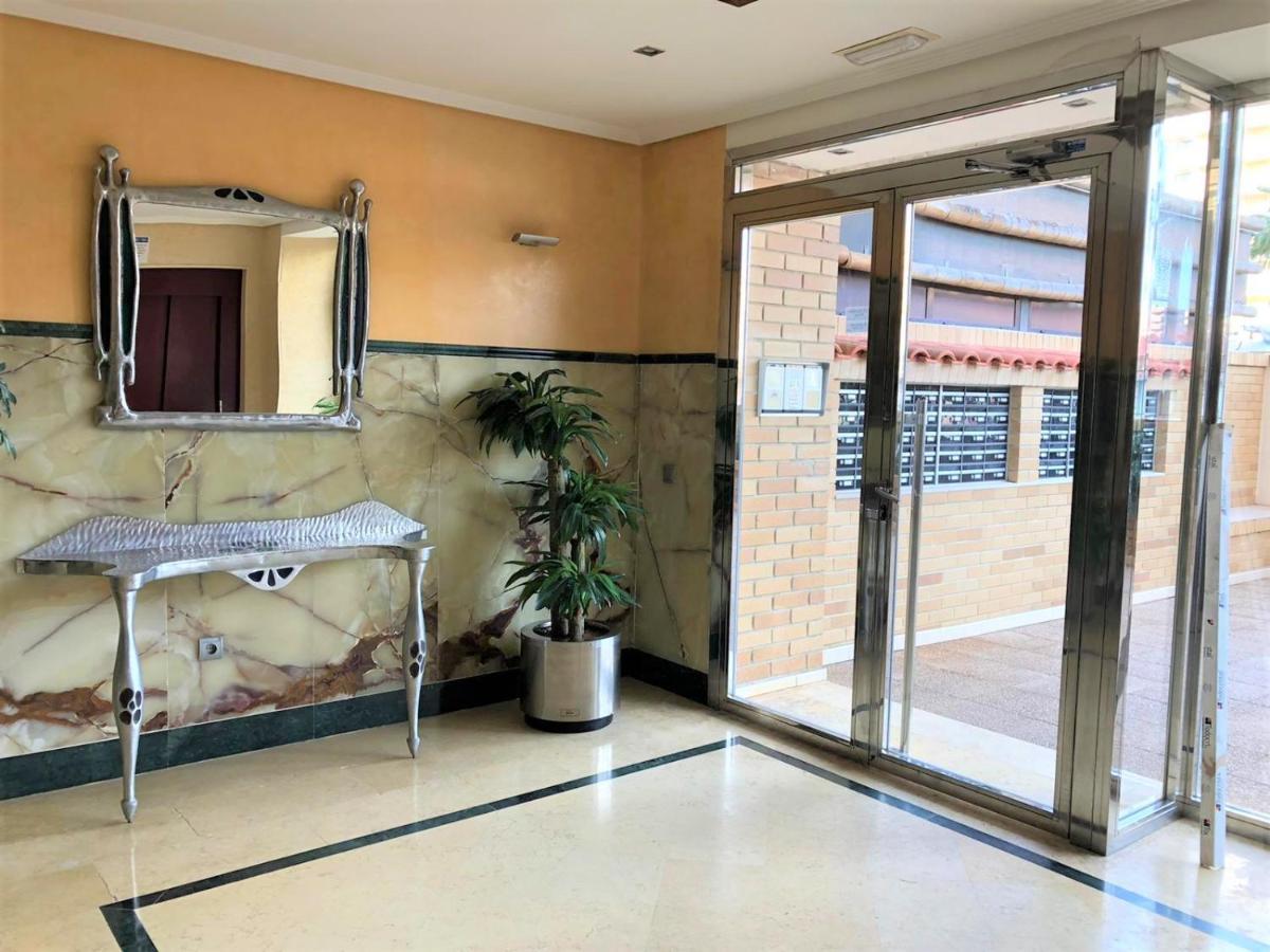 Appartamento Acv Segunda Linea Oropesa del Mar Esterno foto