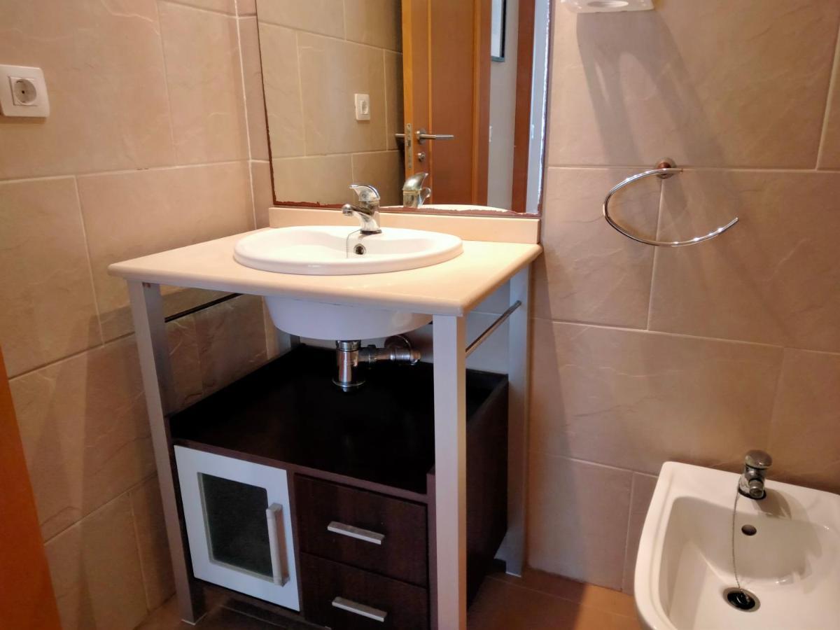 Appartamento Acv Segunda Linea Oropesa del Mar Esterno foto